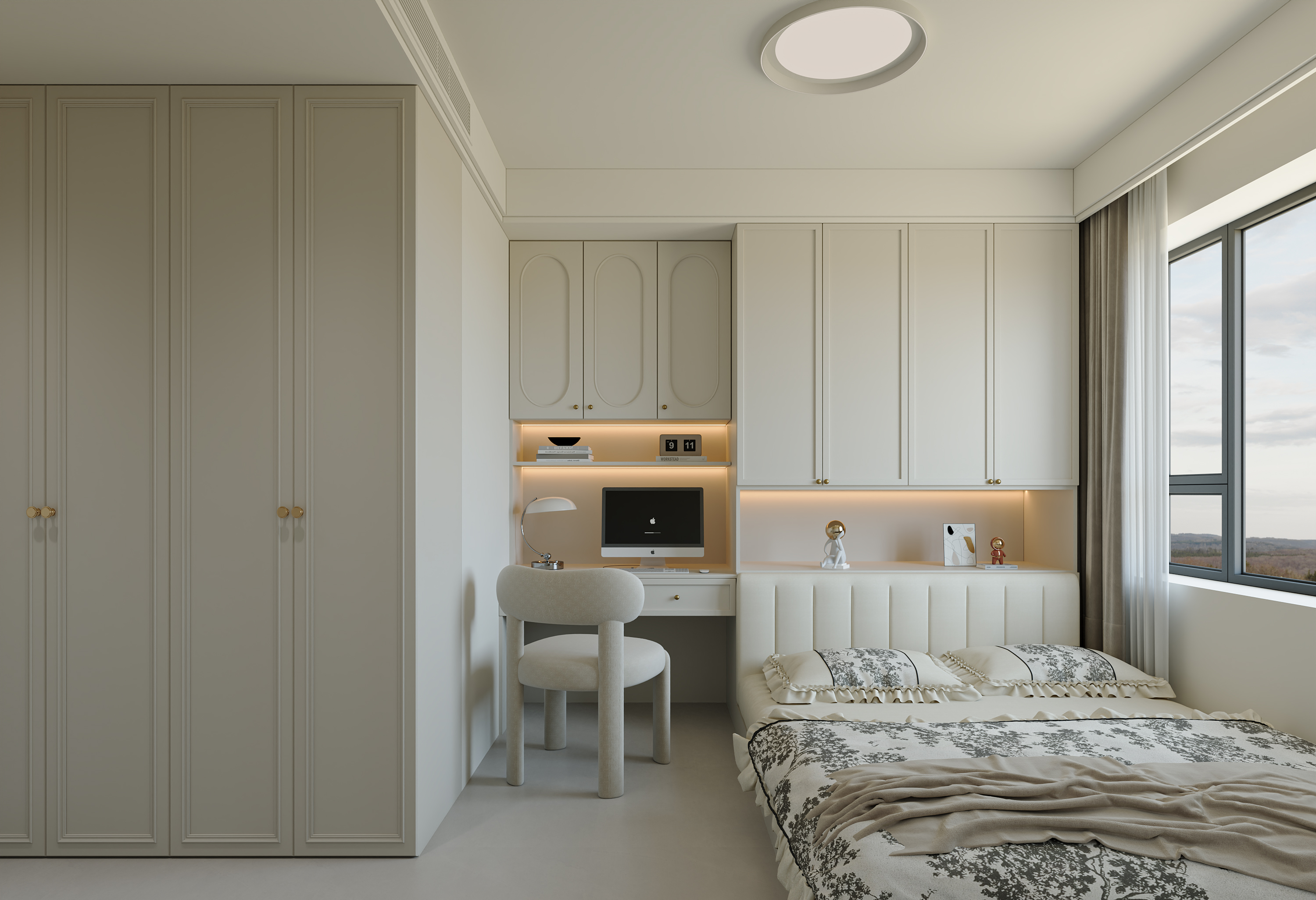 霞光府 · 锦园-20