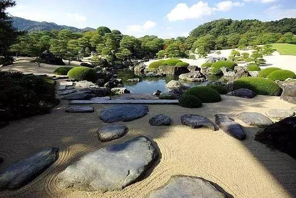 日本最美20个庭院，你更中意哪一个？-19