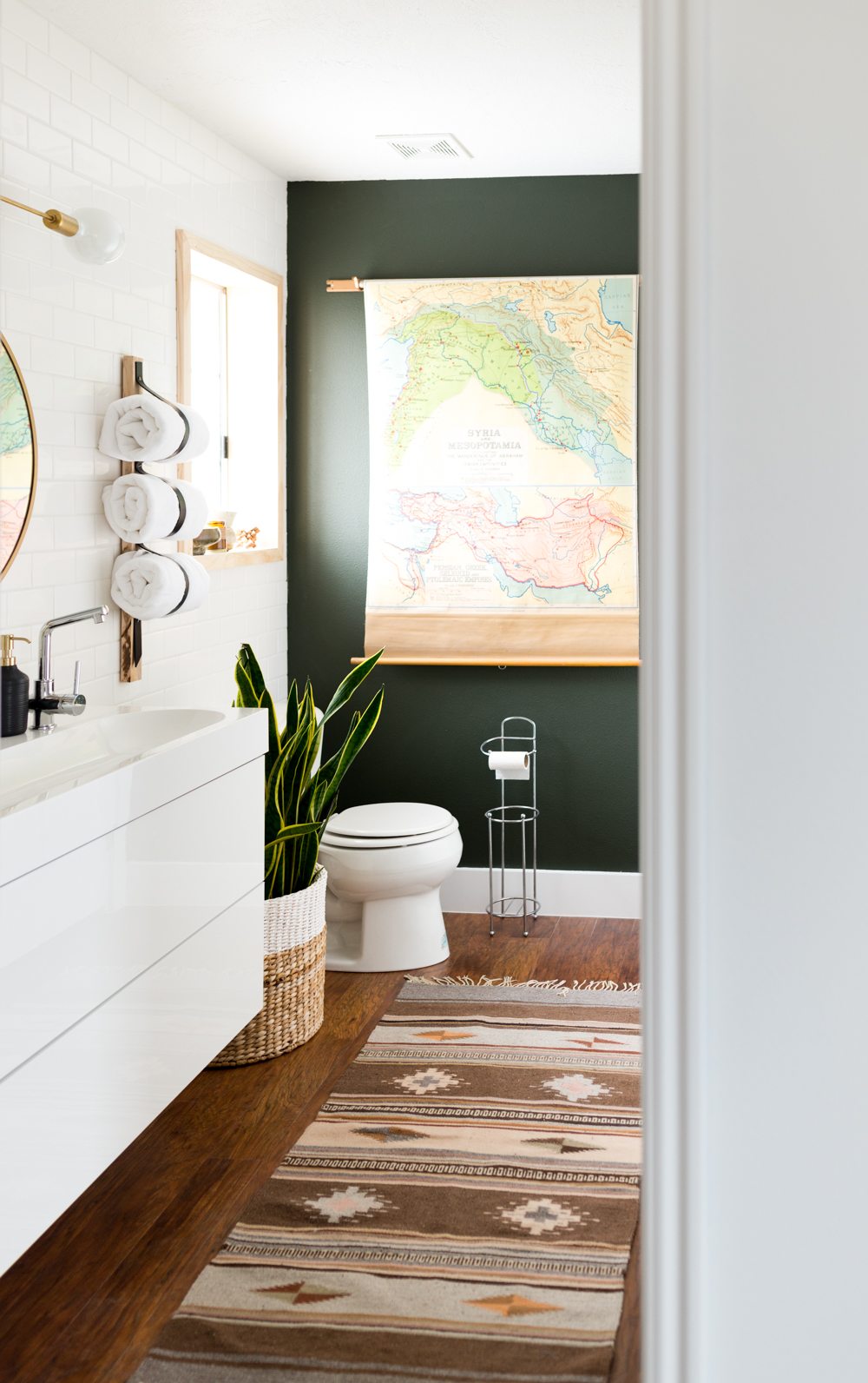 1000欧元预算的浴室改造项目-25