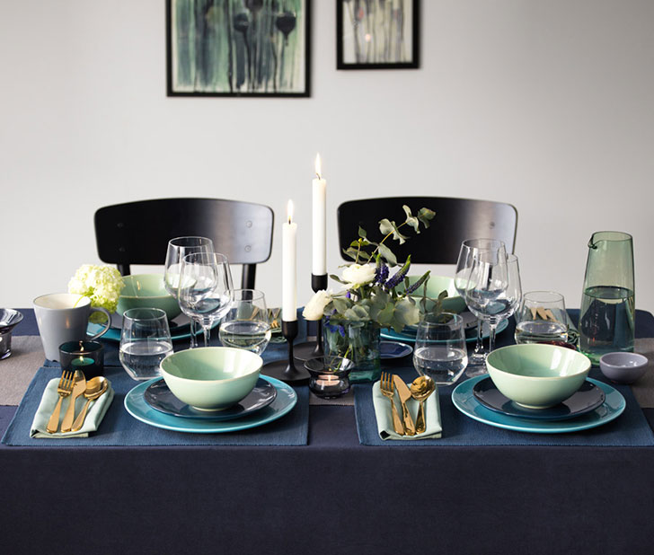 2018 年 IKEA 新目录 | 色彩斑斓，明亮设计-12