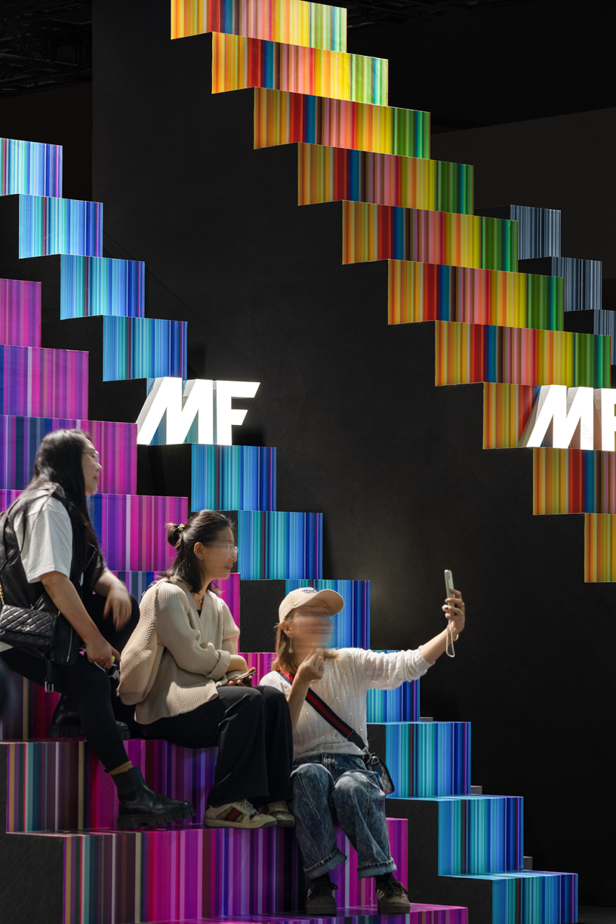 MF 展厅丨中国广州丨一直建筑设计事务所-20