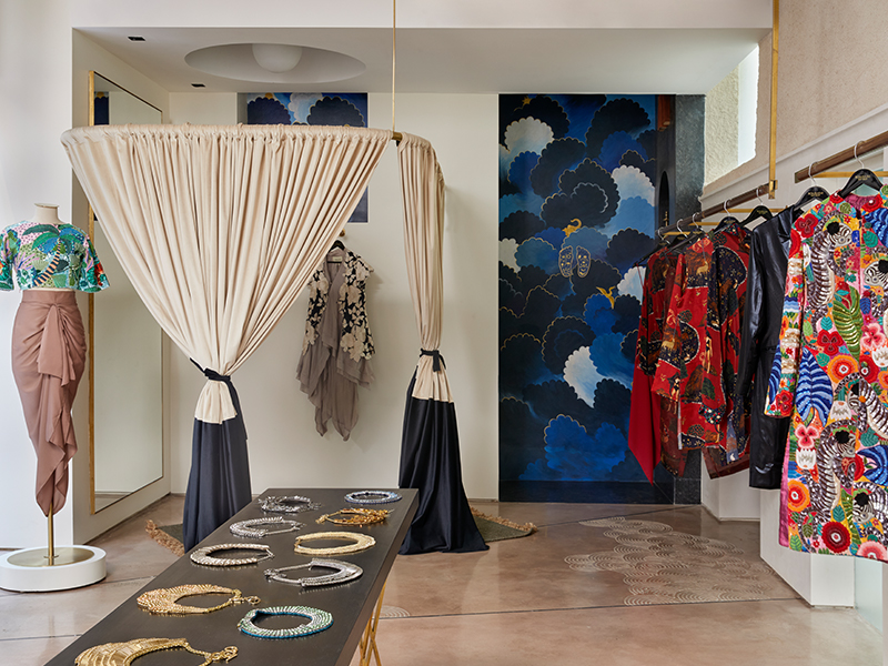 Bombaim新门店丨印度加尔各答-39