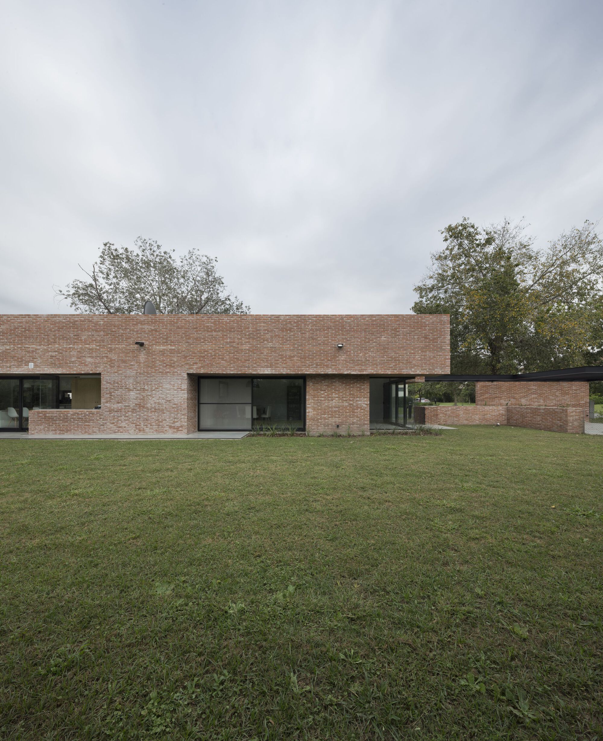 房子 MJ156 丨阿根廷丨Navello Klotzman arquitectas-46