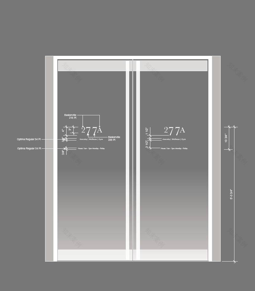 277号公园休闲设施中心丨美国纽约-82