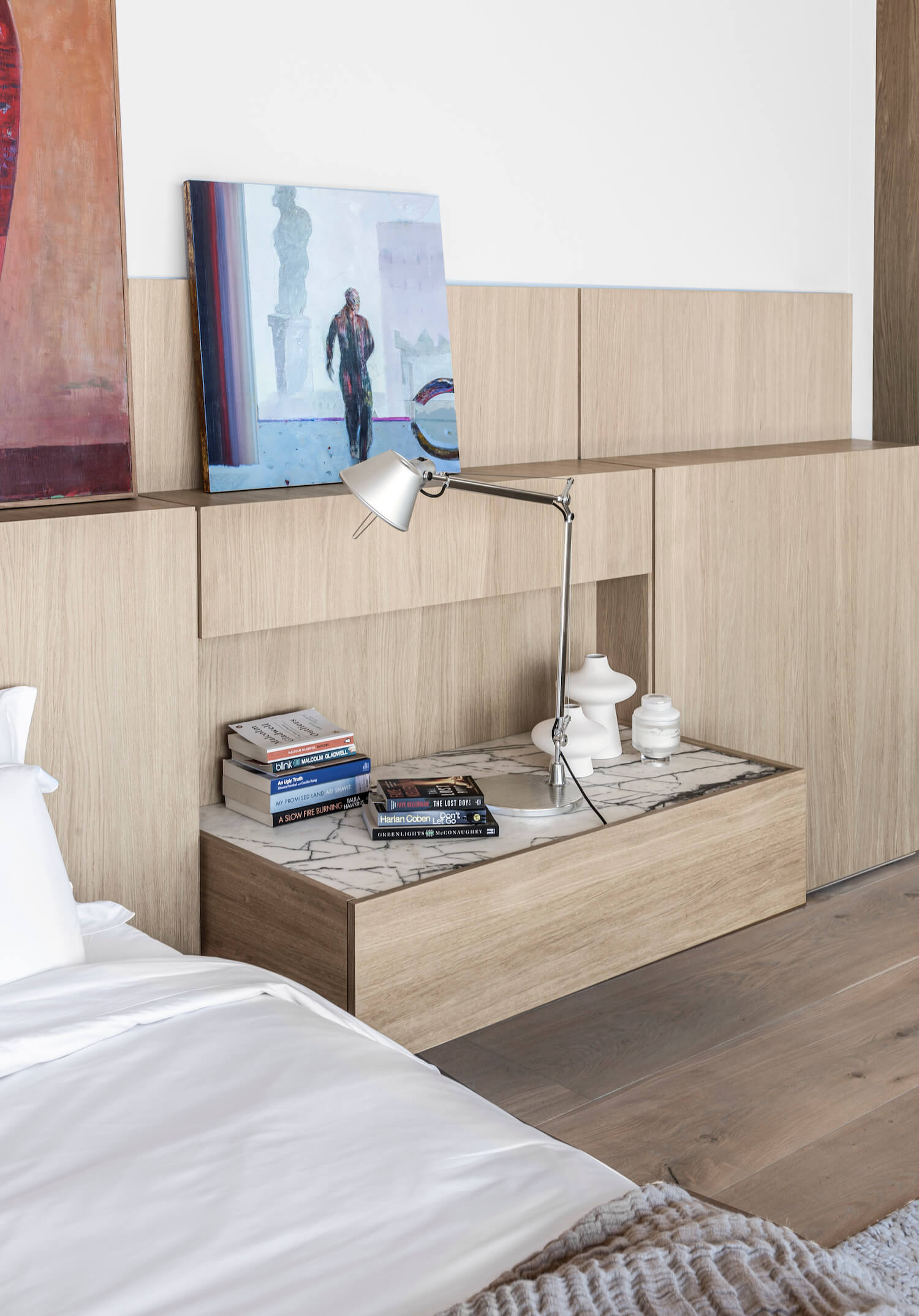 南非开普敦别墅丨室内设计工作室 OKHA-48