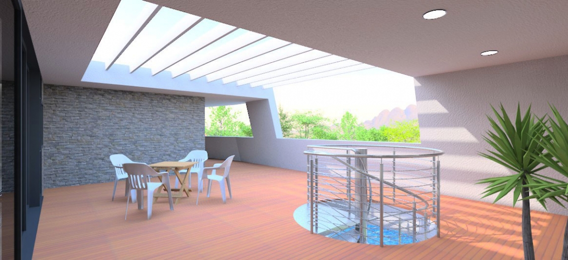 中型住宅05 · 定制住宅-53