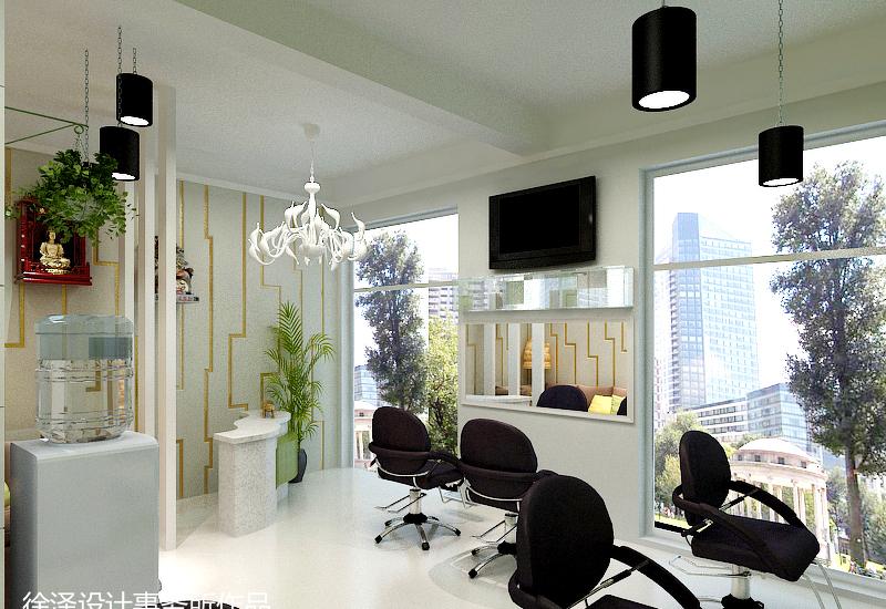 
美发美容机构 -5