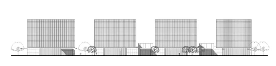 上海长风中心丨中国上海丨goa大象设计-79