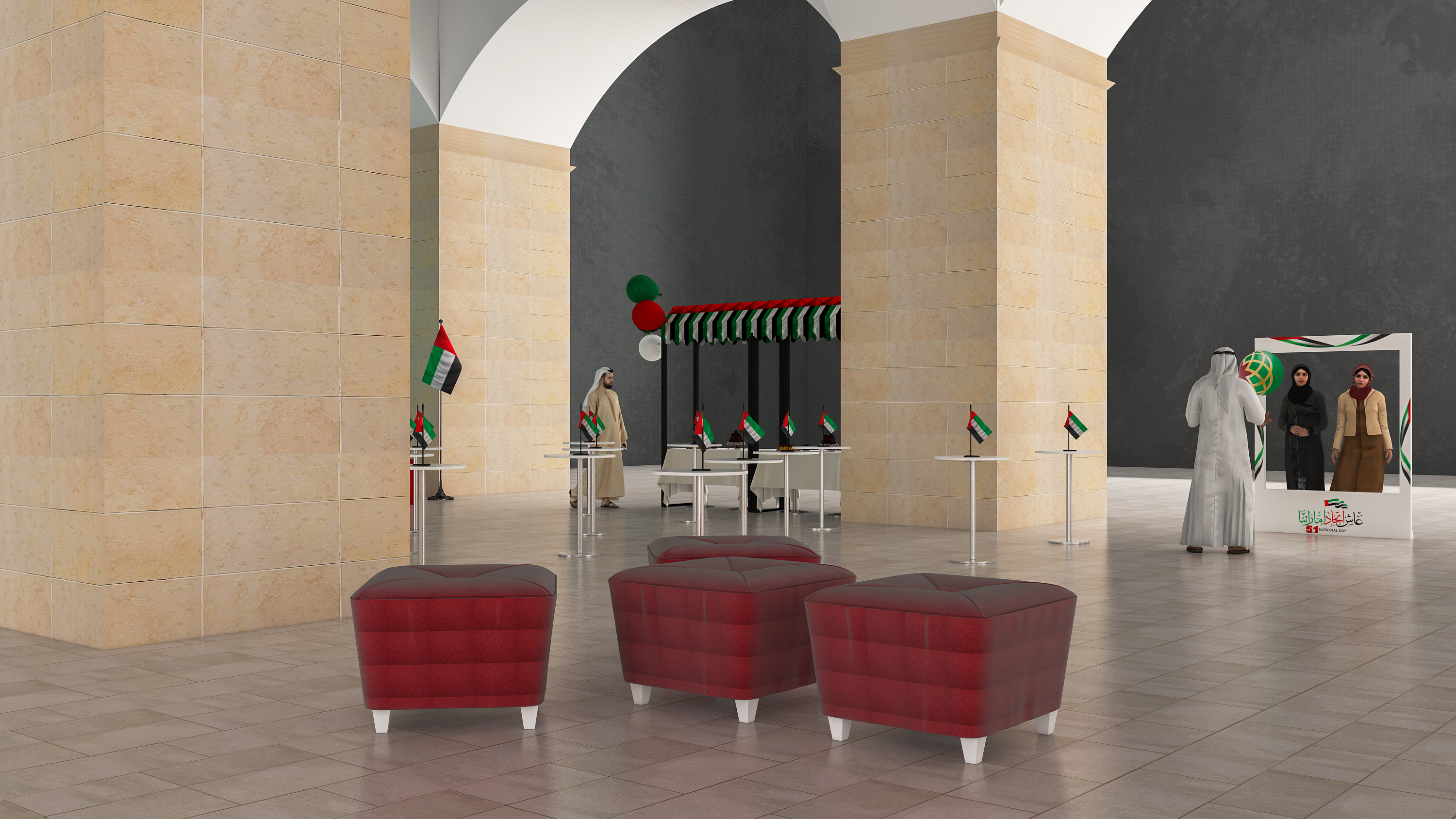 Design concept for DIB NATIONAL EVENT(Approved Design)-2