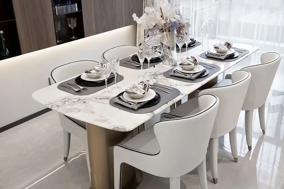 中山佳兆业·樾伴山样板间丨中国中山丨六艺源设计（SASD）-20