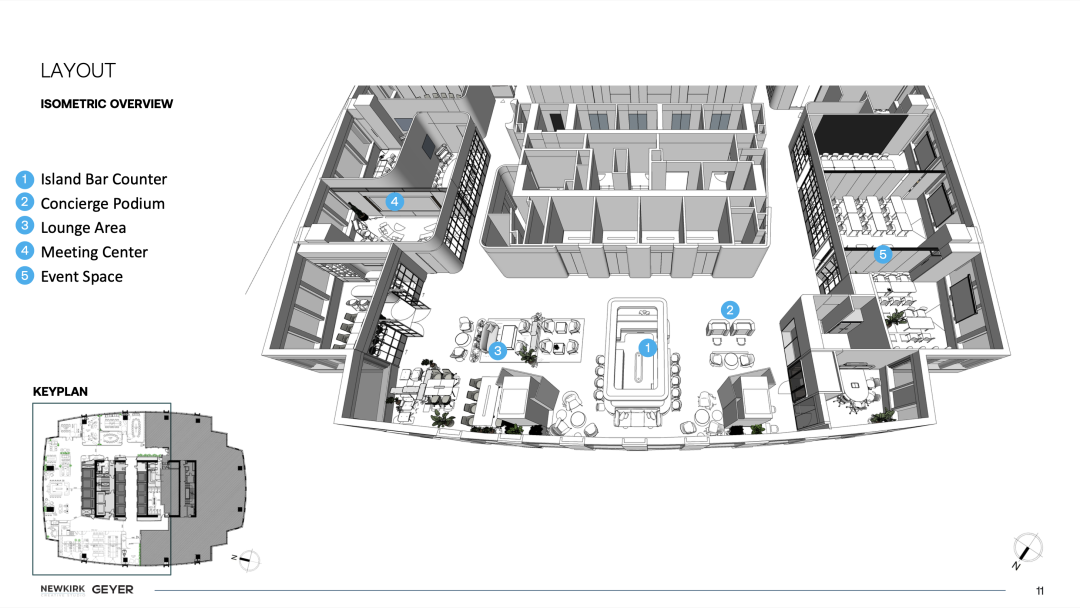 TERRA: Where Design Meets Wellbeing TERRA空间：设计与健康的交汇点-29