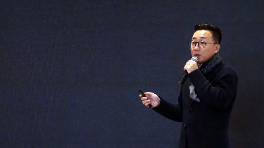 石家庄华耐家居展厅改造丨中国石家庄丨ISCD象境(天津)环境艺术设计有限公司-51