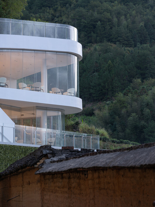 丨中国宁德丨HATCH Architects-30