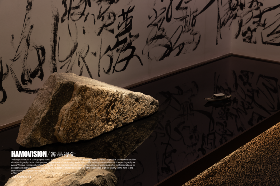 胤璞堂丨中国杭州丨杭州南北边界空间设计有限公司-17