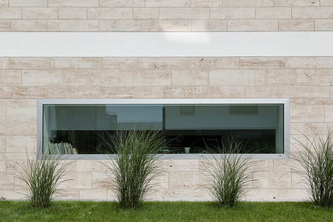 丨德国杜塞尔多夫丨Döring Dahmen Joeressen Architekten-3