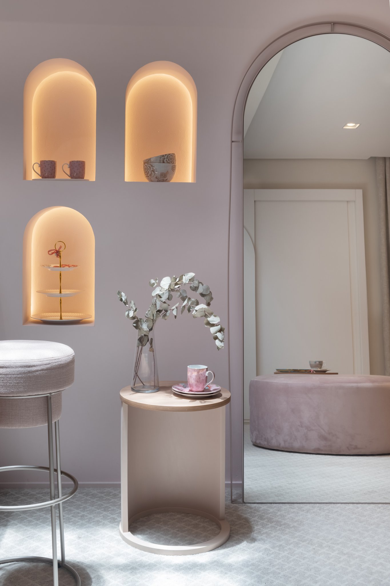 Romã Haus 概念店丨Freguesia Espaços com Experiência-17