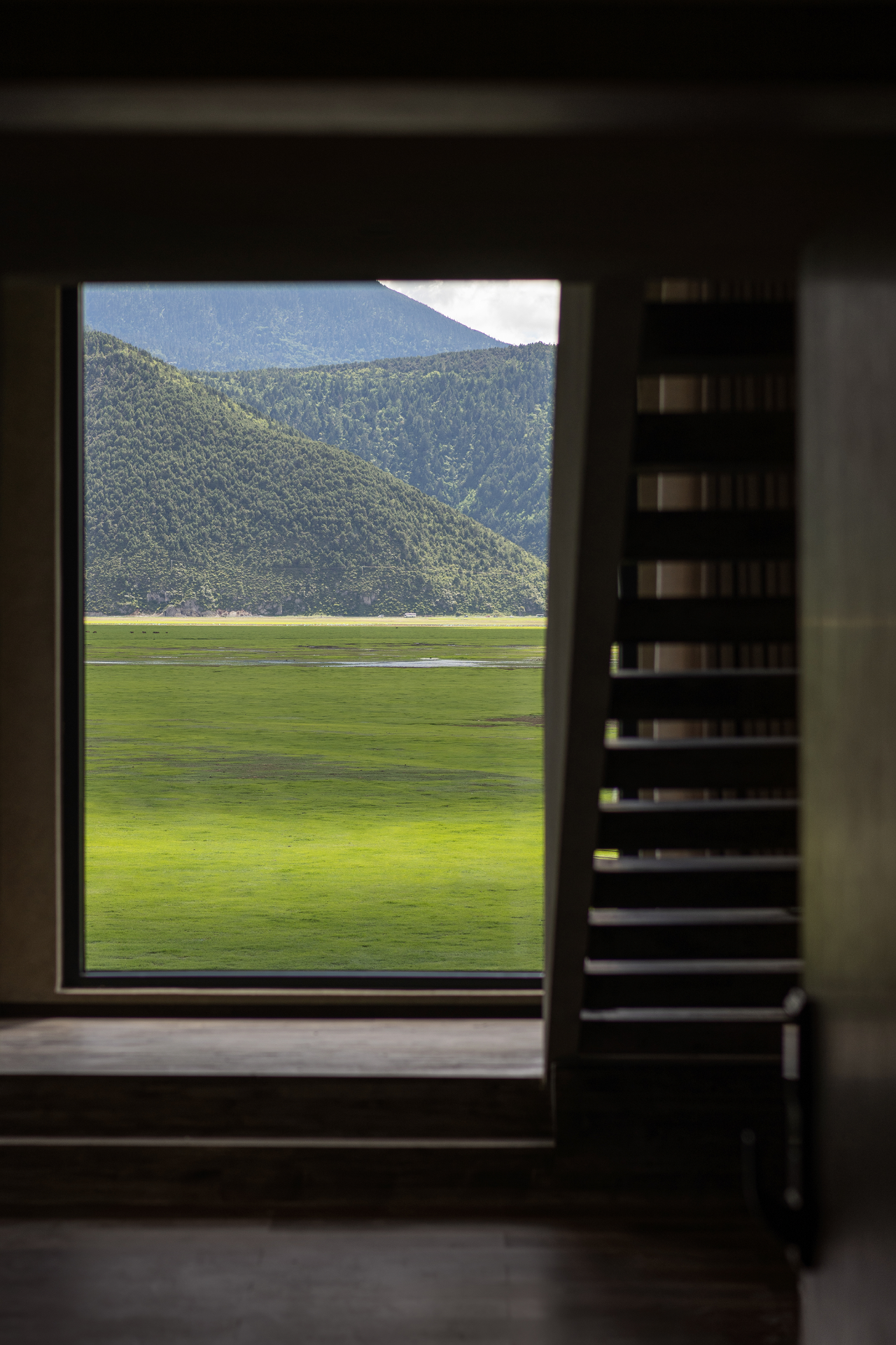 锦瑟·在野院丨中国云南丨岭众联合-52