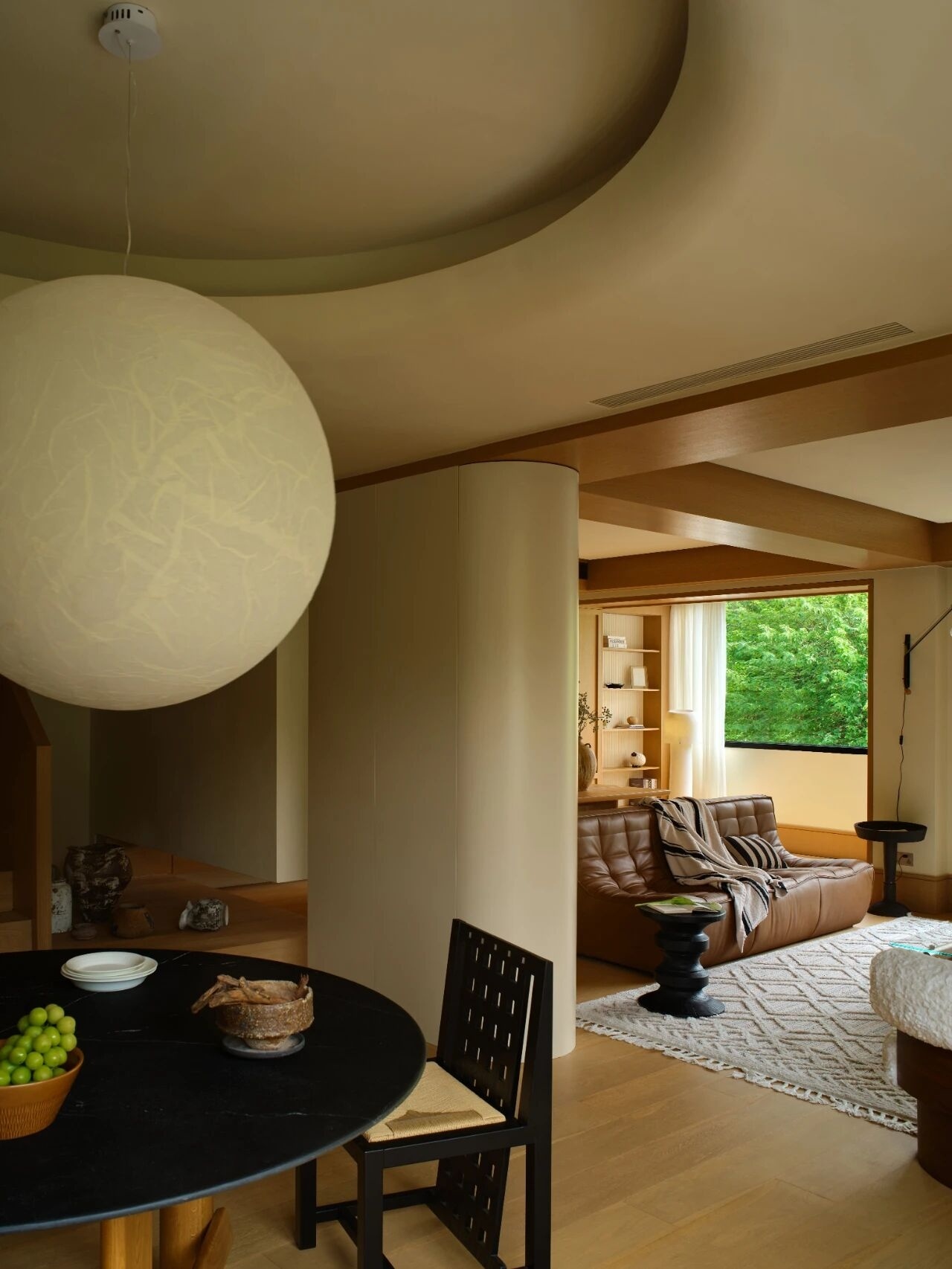 栖所:与自然和毛孩的对话丨中国南京丨读白设计-41