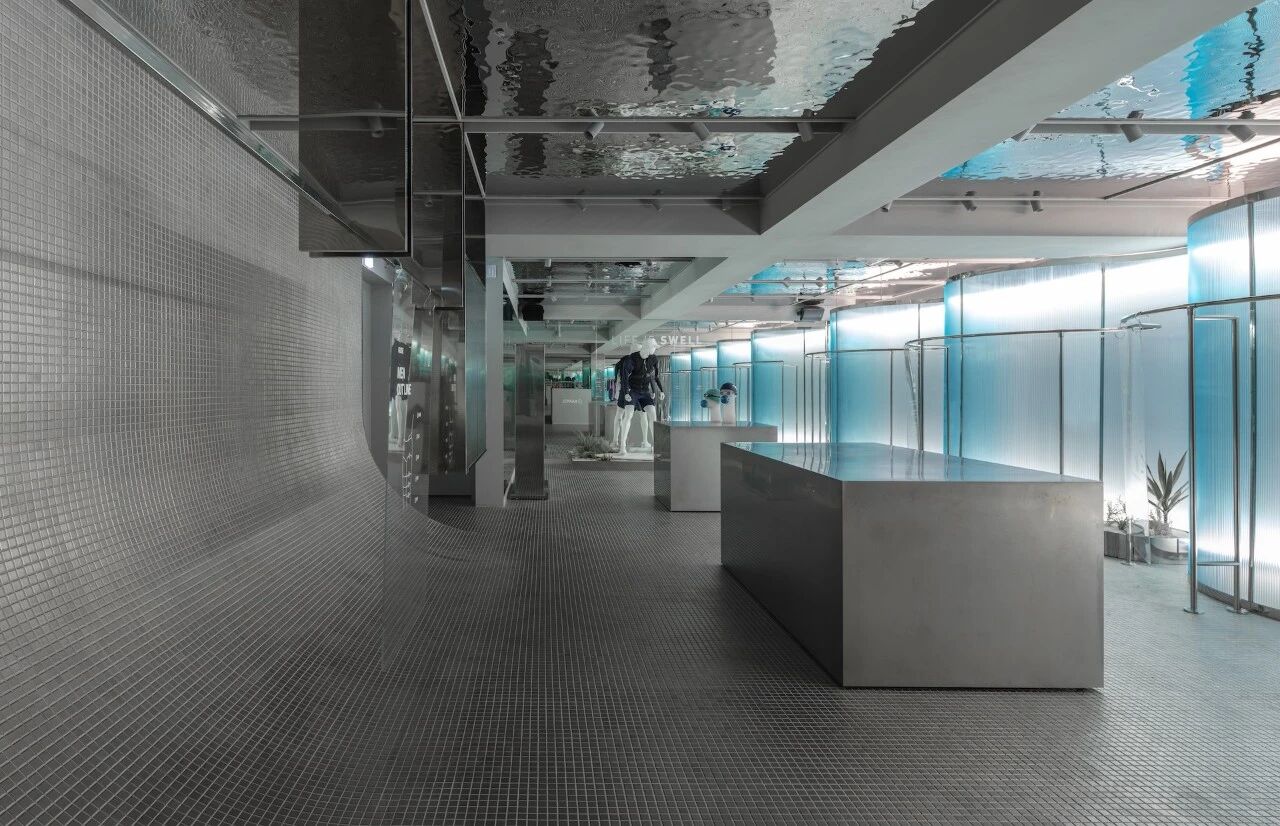 Barrel首尔店丨韩国首尔丨Niiiz设计实验室-6