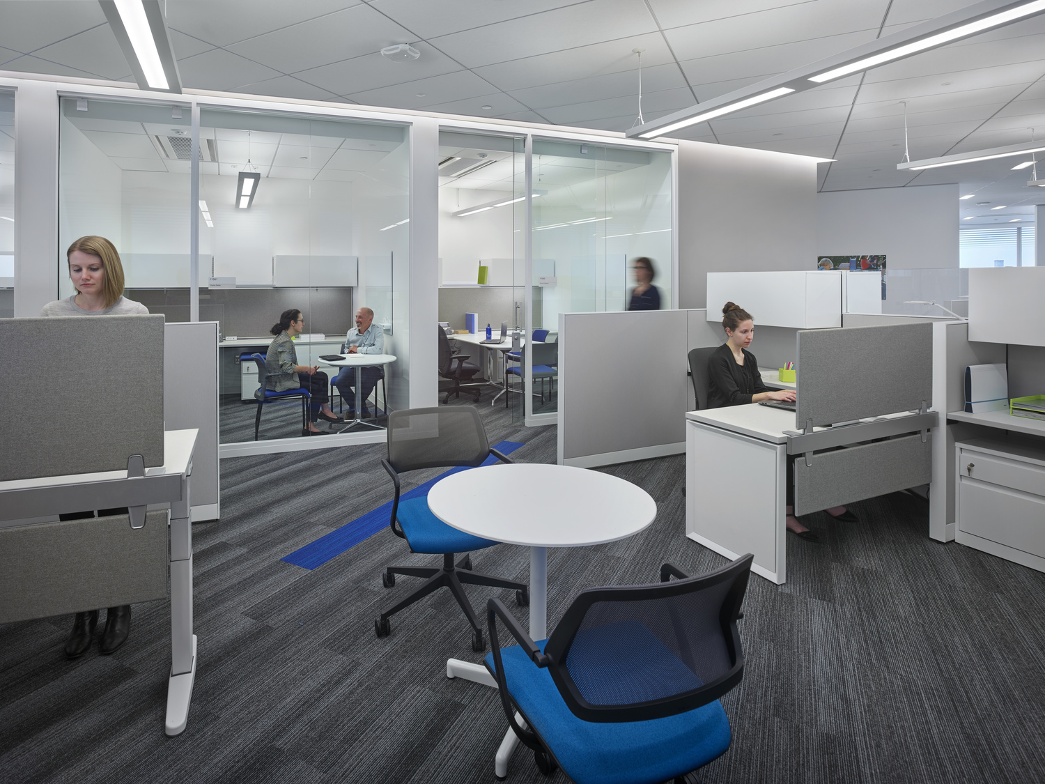 罗伯茨儿科研究中心-14