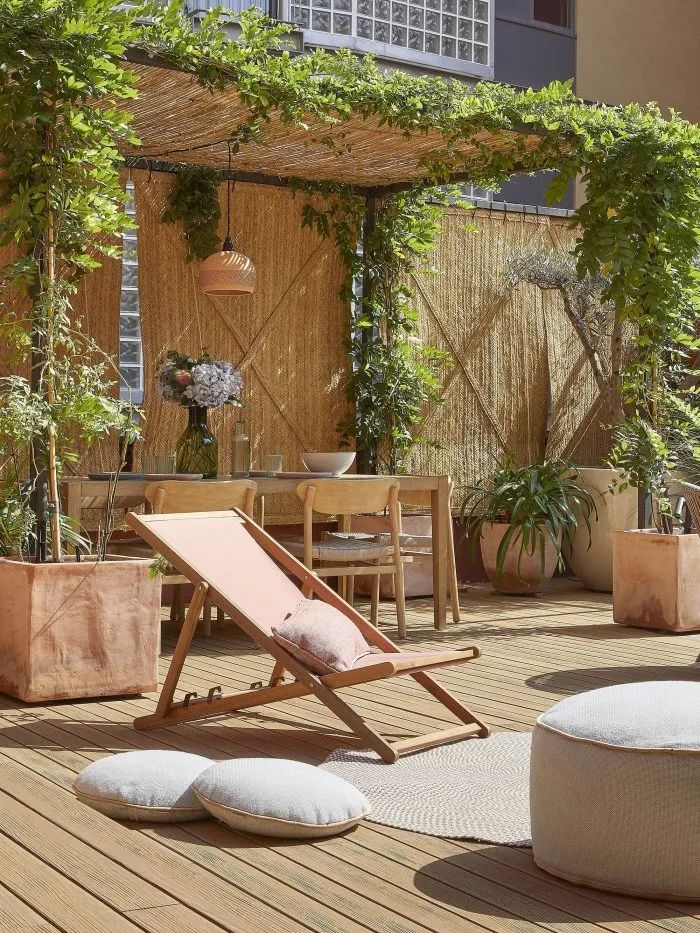 巴塞罗那 Xuan Lan 瑜伽馆丨西班牙巴塞罗那丨Cosy Barcelona-21