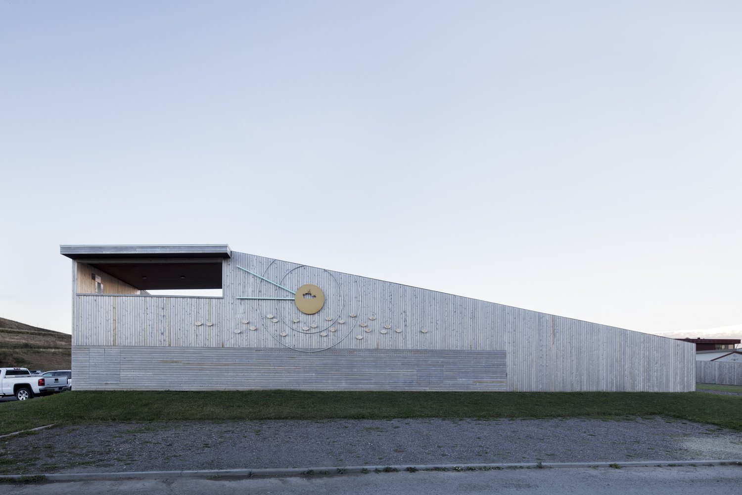 马格达伦群岛海人广场(Place des gens de mer)-27