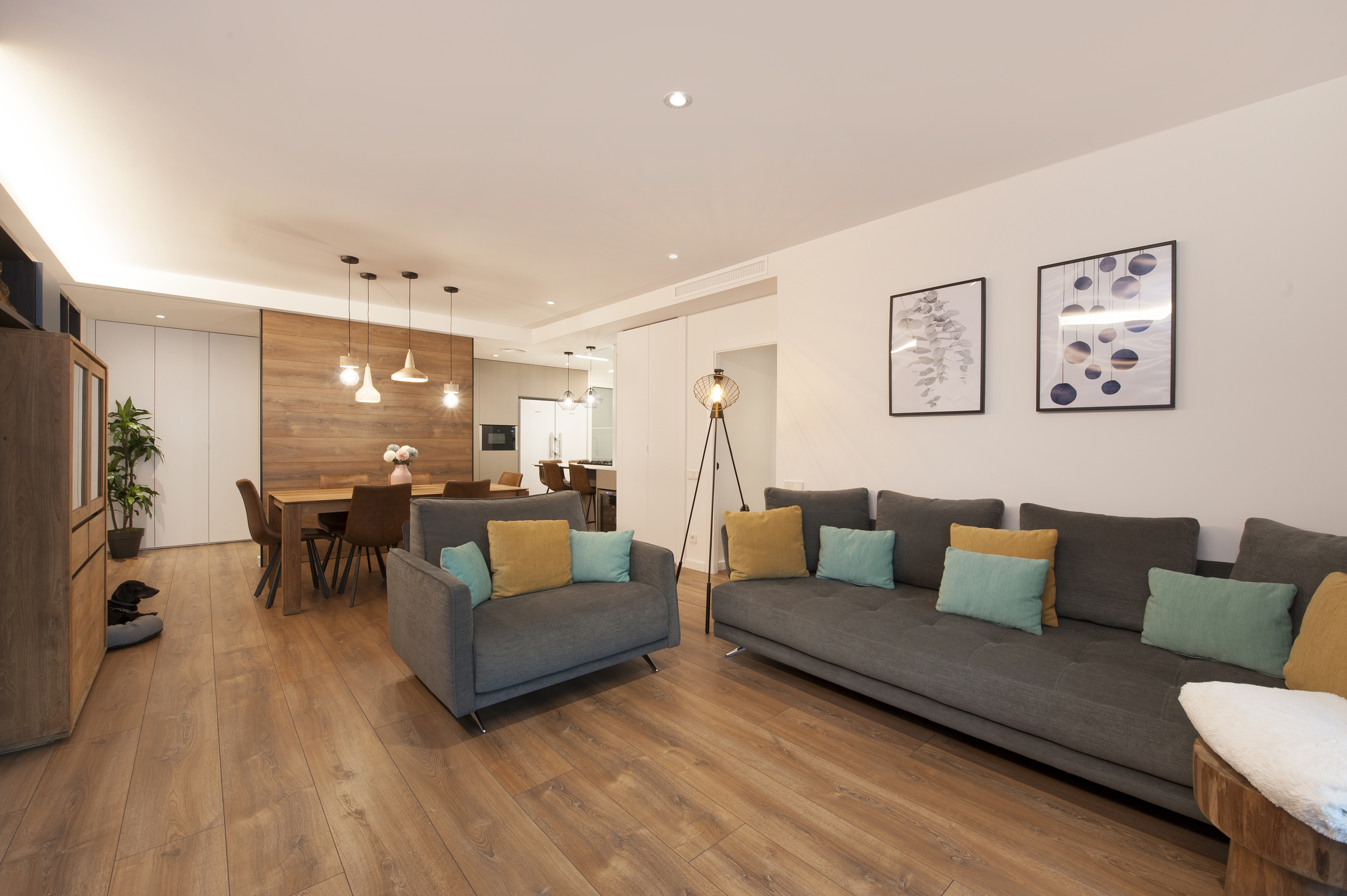 Espronceda · Sincro 公寓-30