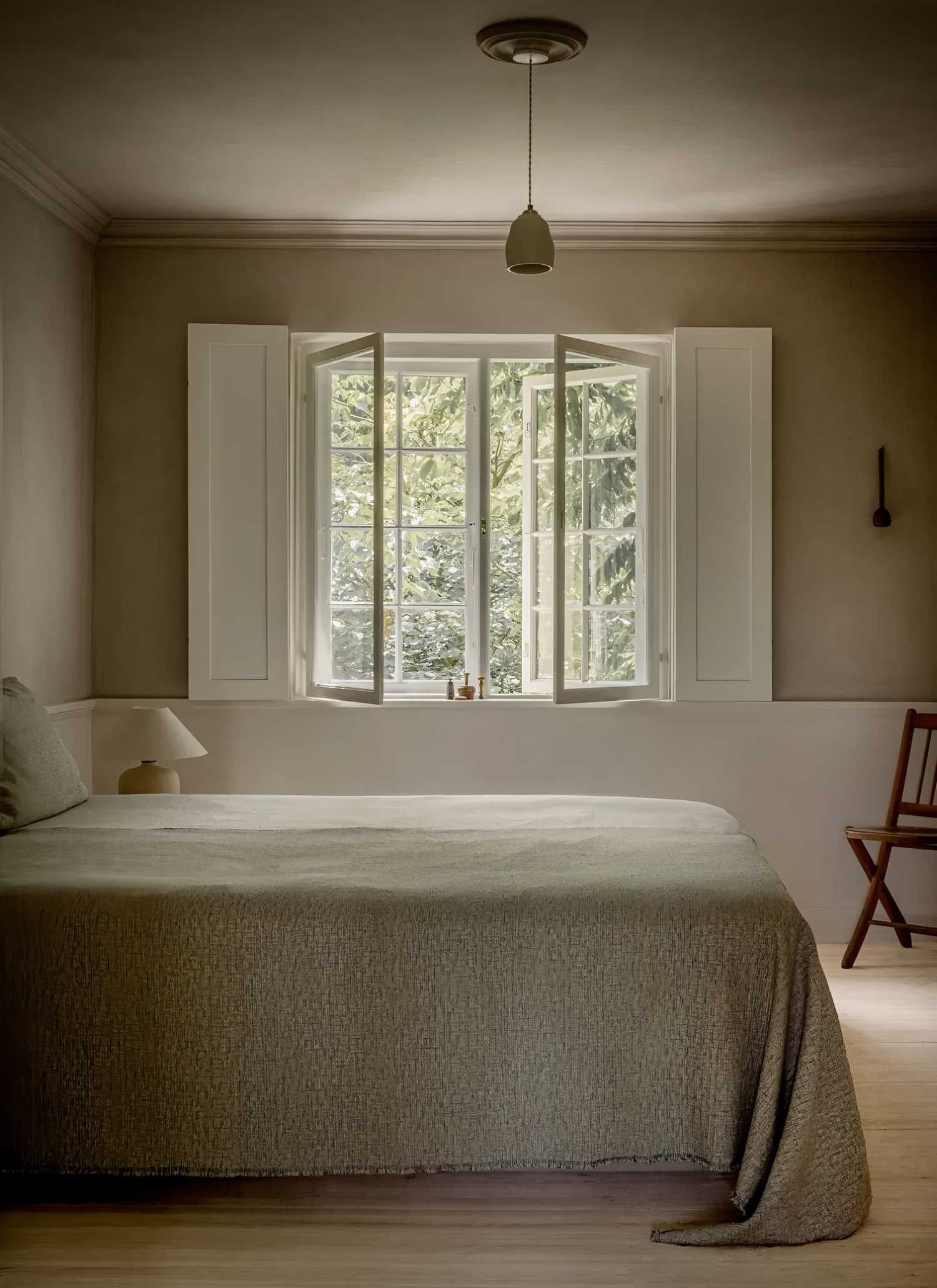 16号民宿(Guest House No· 16)丨Norm Architects-45