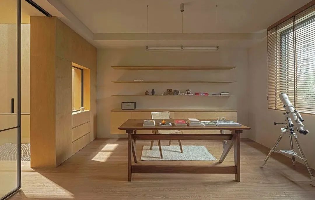 PrivateHome|日式栖居，留一处安然给自己-49