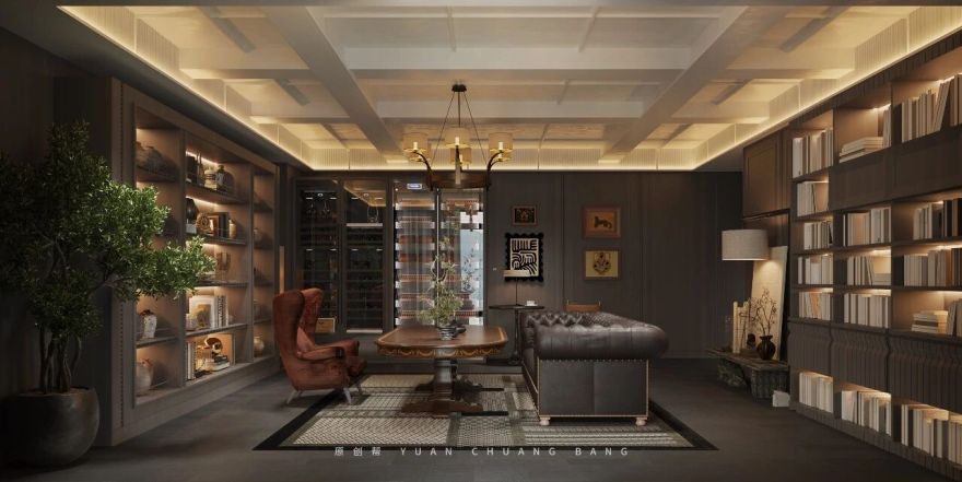 启元丨中国上海-73