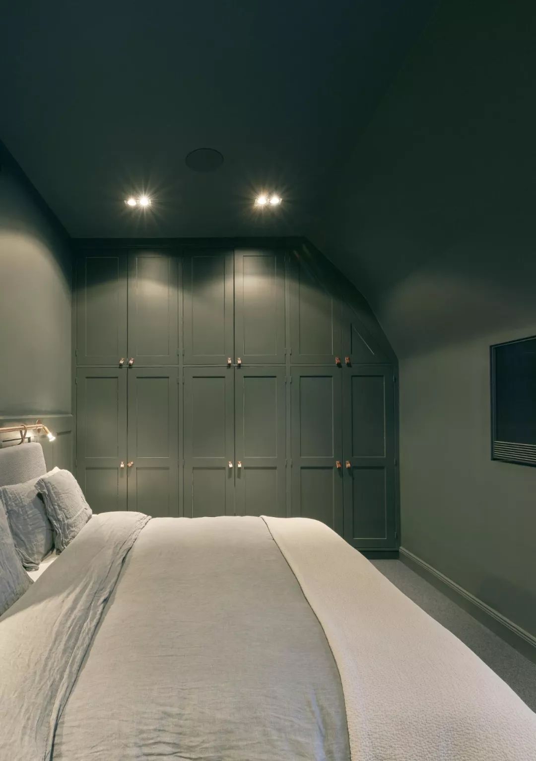 欧洲 8 大顶级住宅,设计风格与历史的交融-138