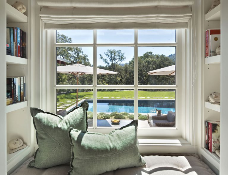 索诺玛住宅——拉姆萨住宅系列丨美国加利福尼亚-19