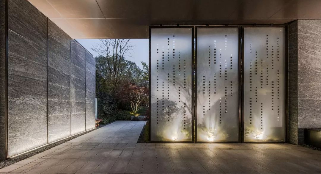 株洲•金茂悦 | LAURENT 罗朗景观 书院文化的现代演绎-79