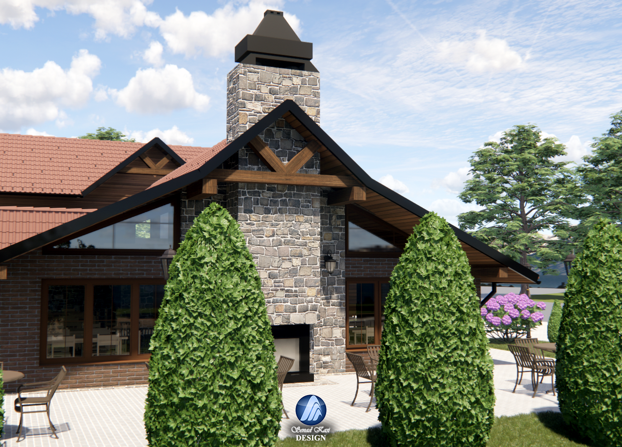 Restoran Tip 300 - Ljuboten (2499m)-8