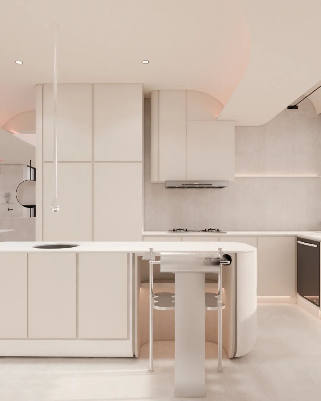 江门御锦珑湾（在建中）丨中国江门丨木子仁-30