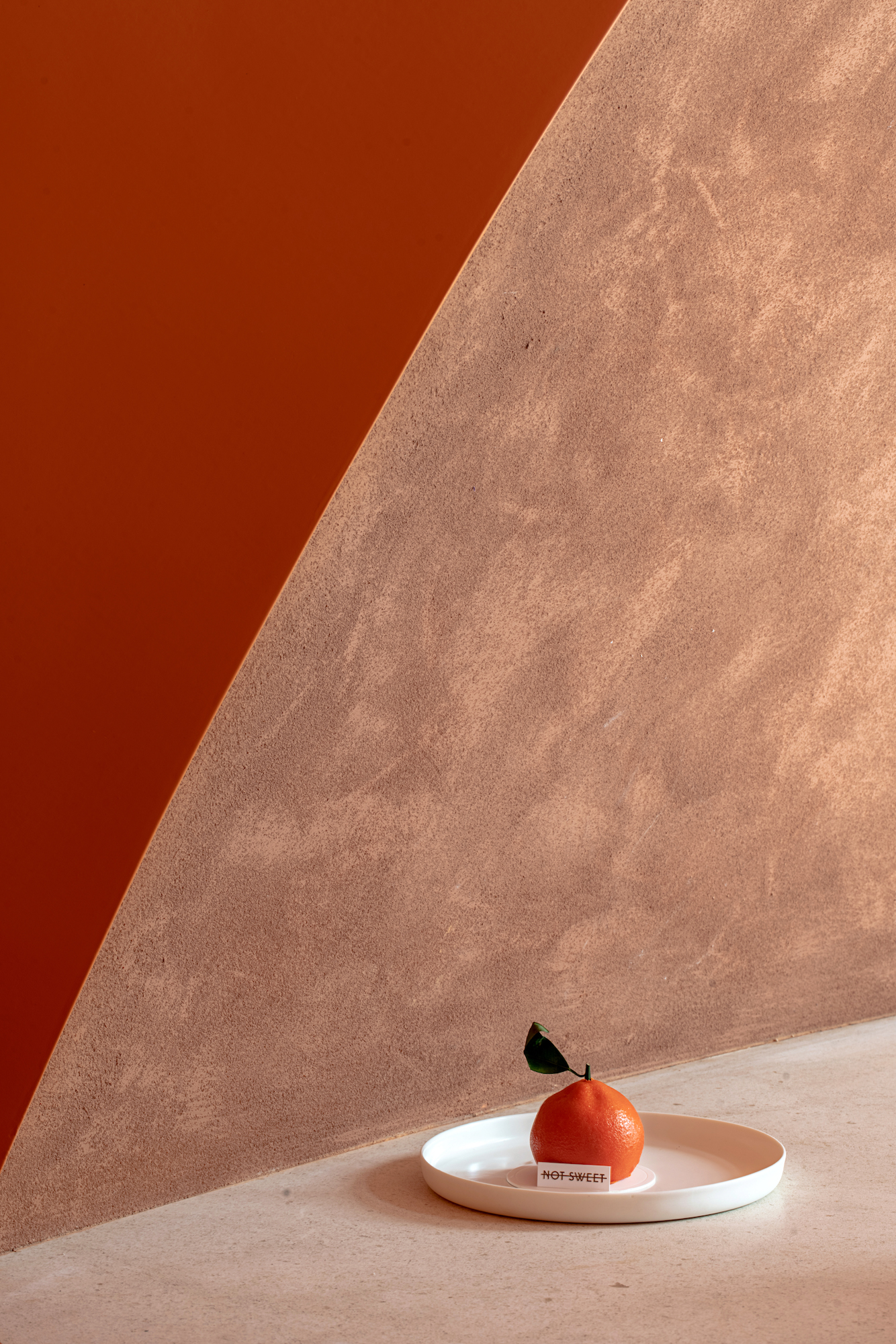 NOT SWEET 不甜丨中国成都丨Geemo Design 治木设计-18