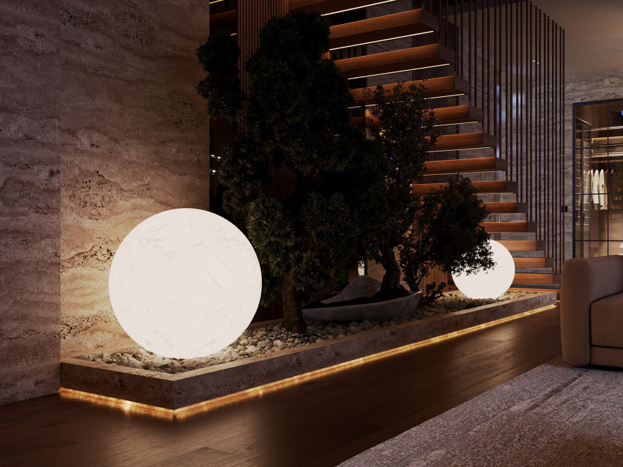 Verde公寓项目丨塞浦路斯-7