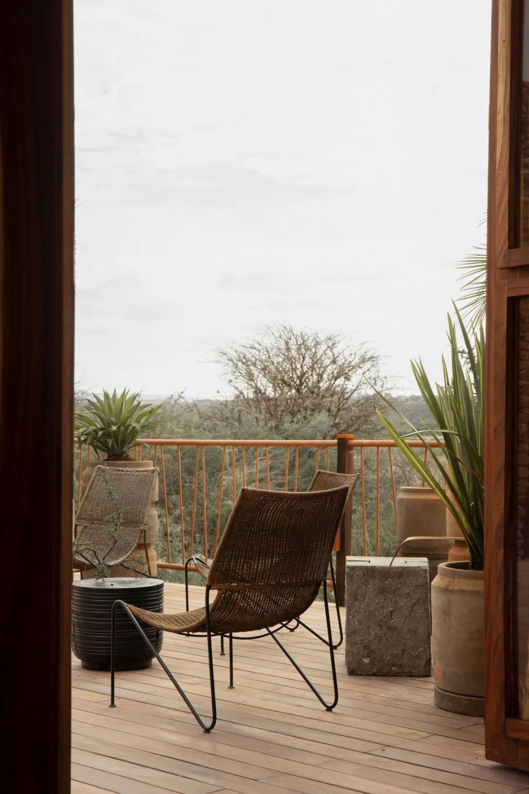 墨西哥 Viatura Omun Hotel丨Aagnes Studio-19