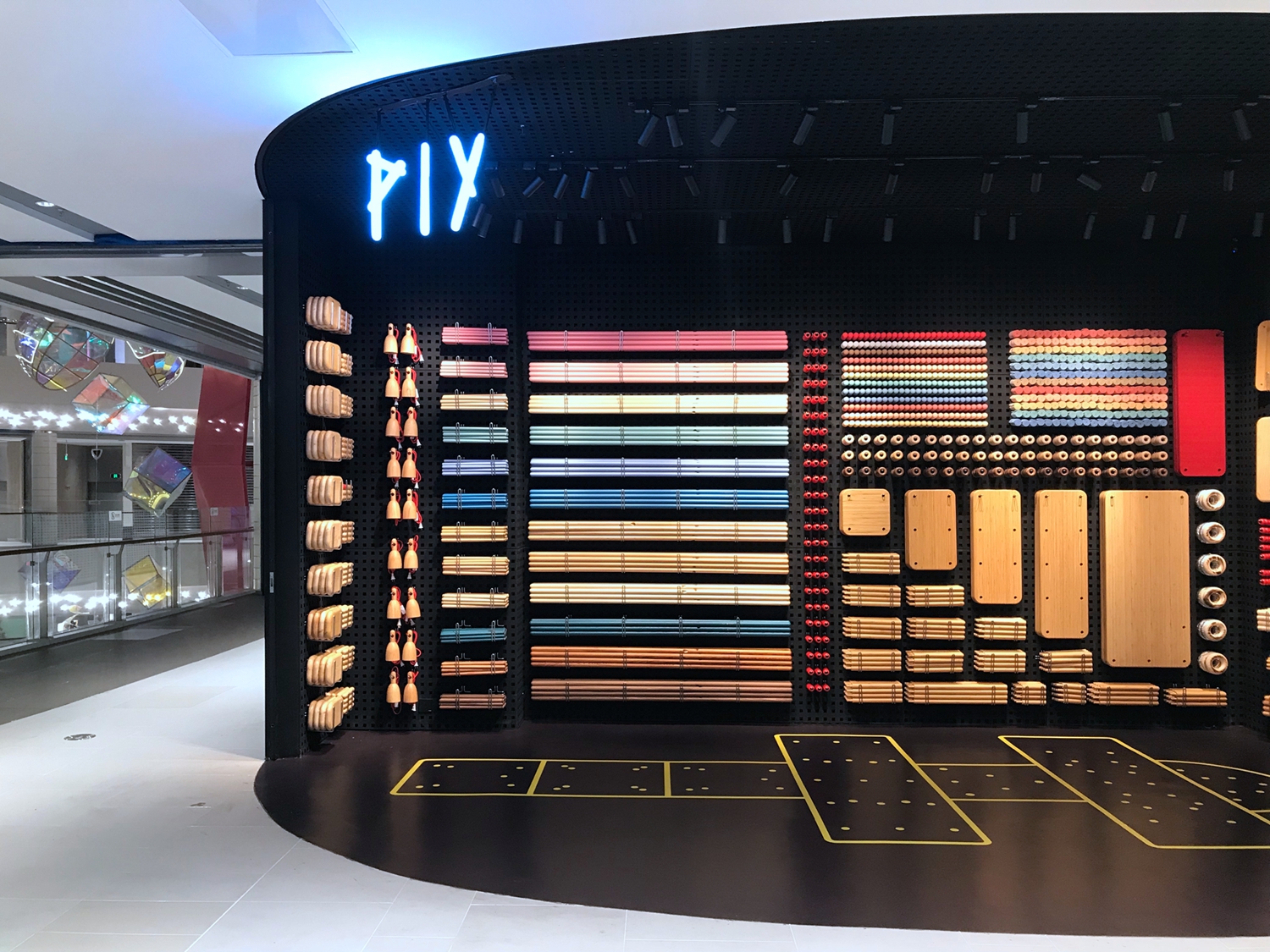 PIY杭州金沙店丨中国杭州-10