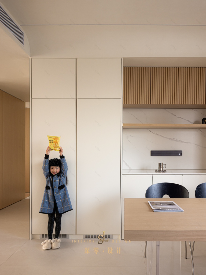 庐江碧桂园·实景丨中国合肥丨深零设计-26