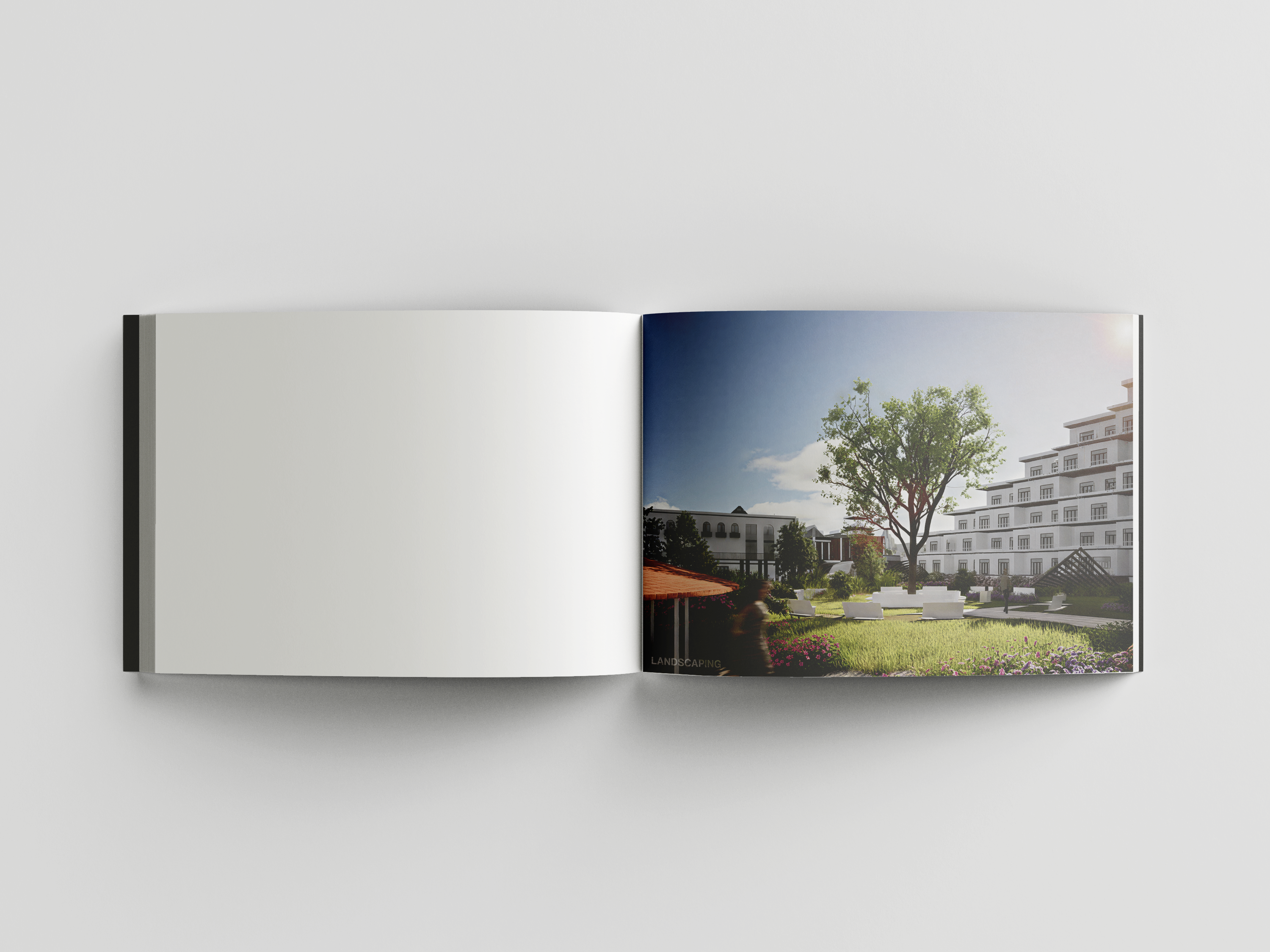 JW Marriott, Alibaug-13