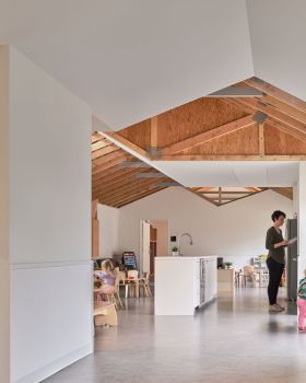 丨加拿大丨Public Architecture + Design