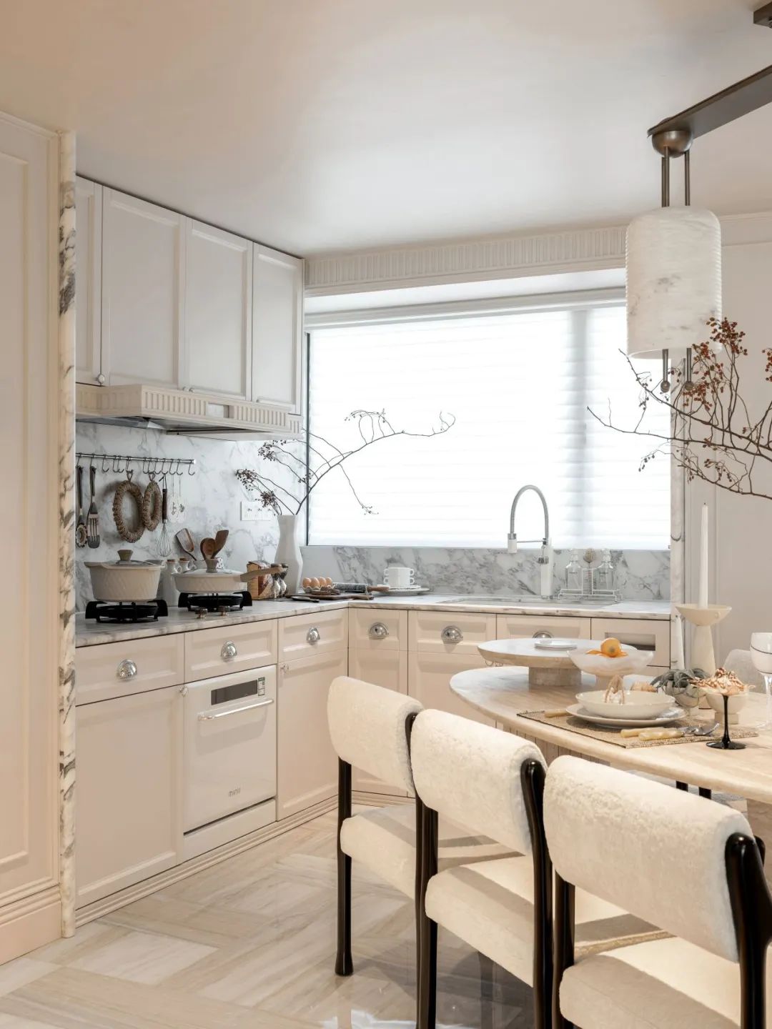 无隅制造|暖阳栖榭，香颂漫语-72