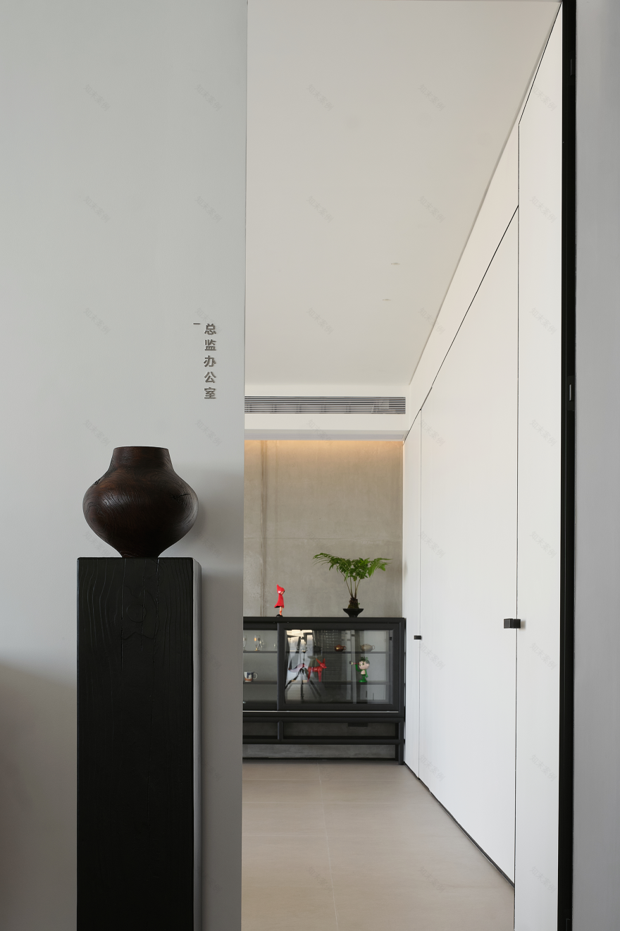 北岩设计新办公室丨中国南京-47