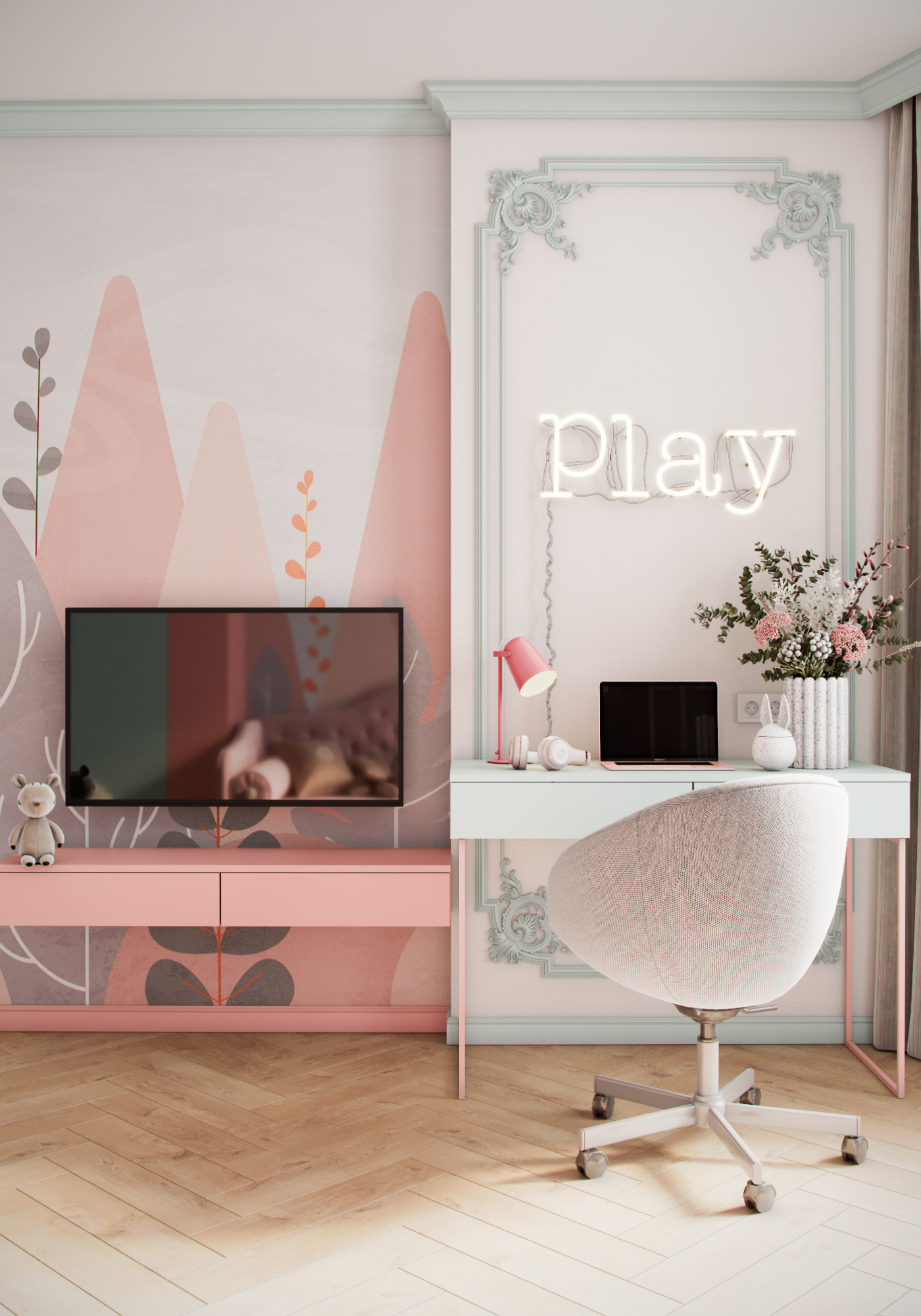 公寓 a1K2I丨哈萨克斯坦-28