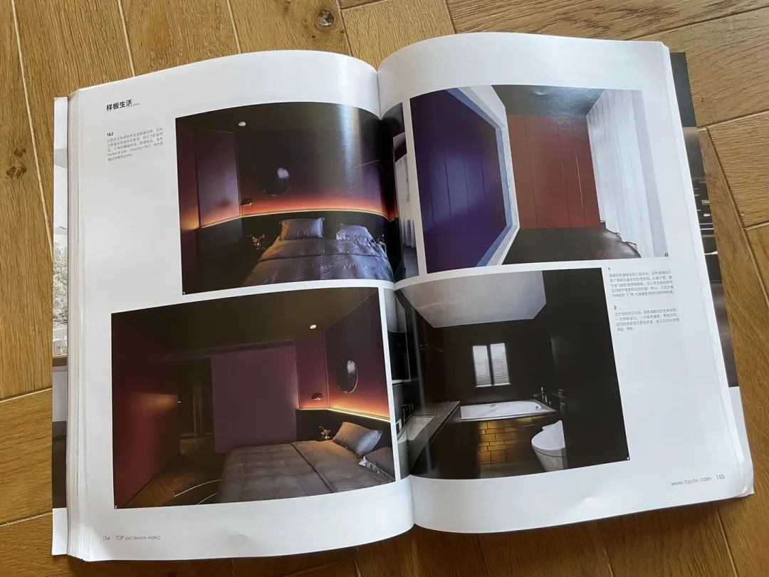 清羽设计丨中国成都丨清羽设计团队-73