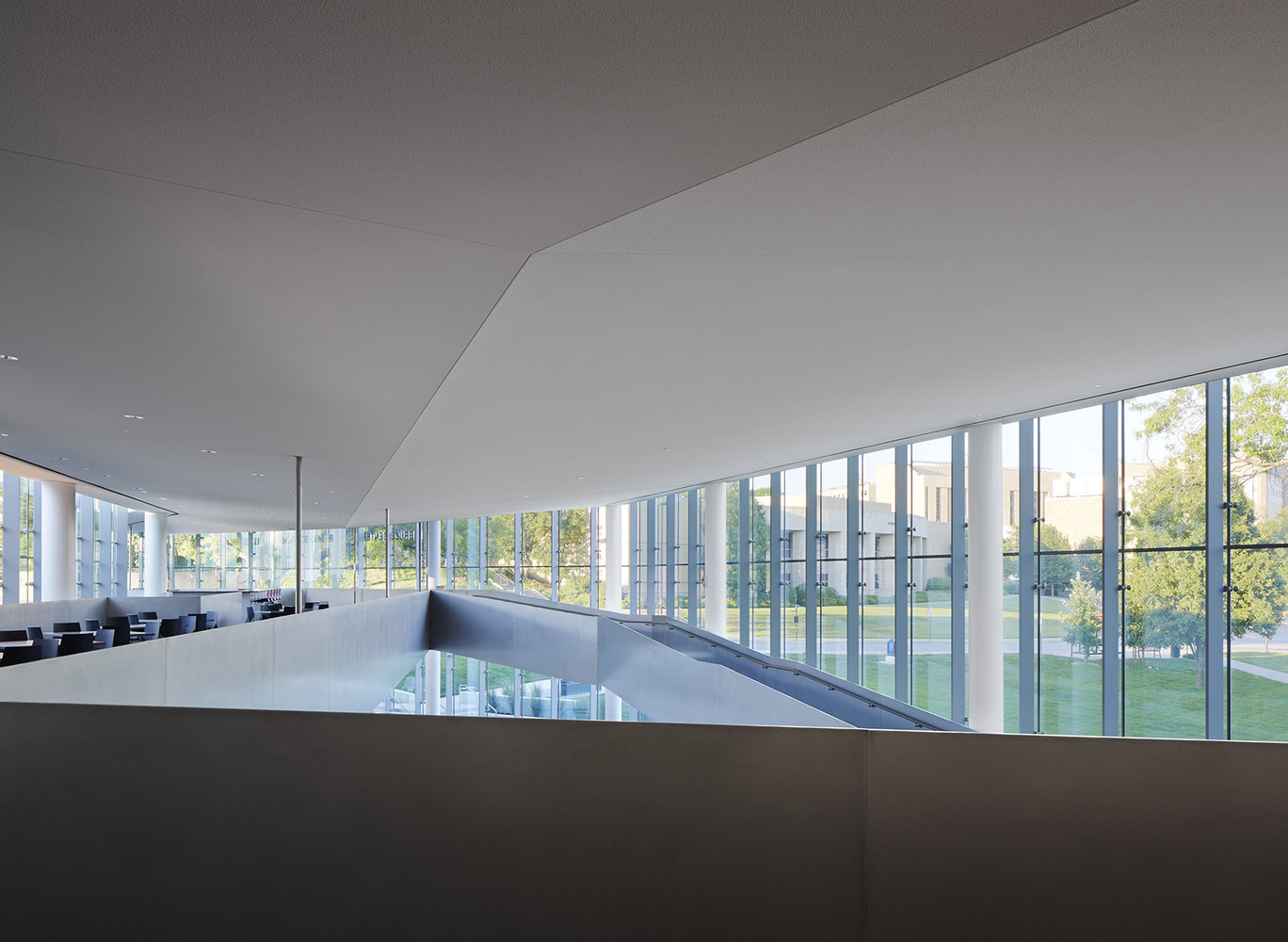 堪萨斯大学德布鲁斯中心(DeBruce Center)-65