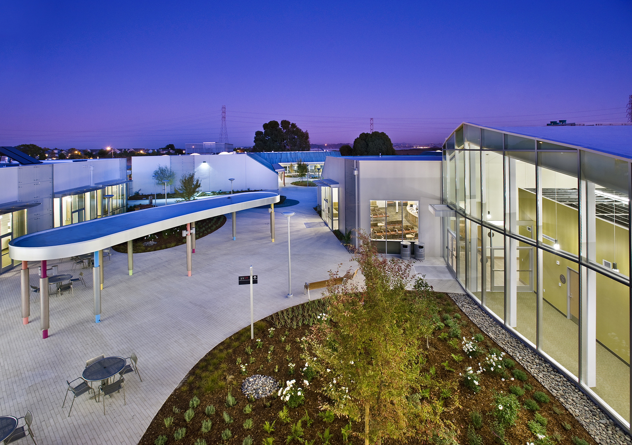 Marin Health & Wellness Campus -1