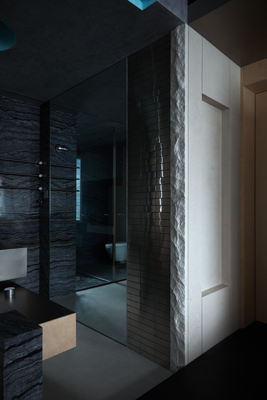 黑色都丨中国温州丨锵设计-98