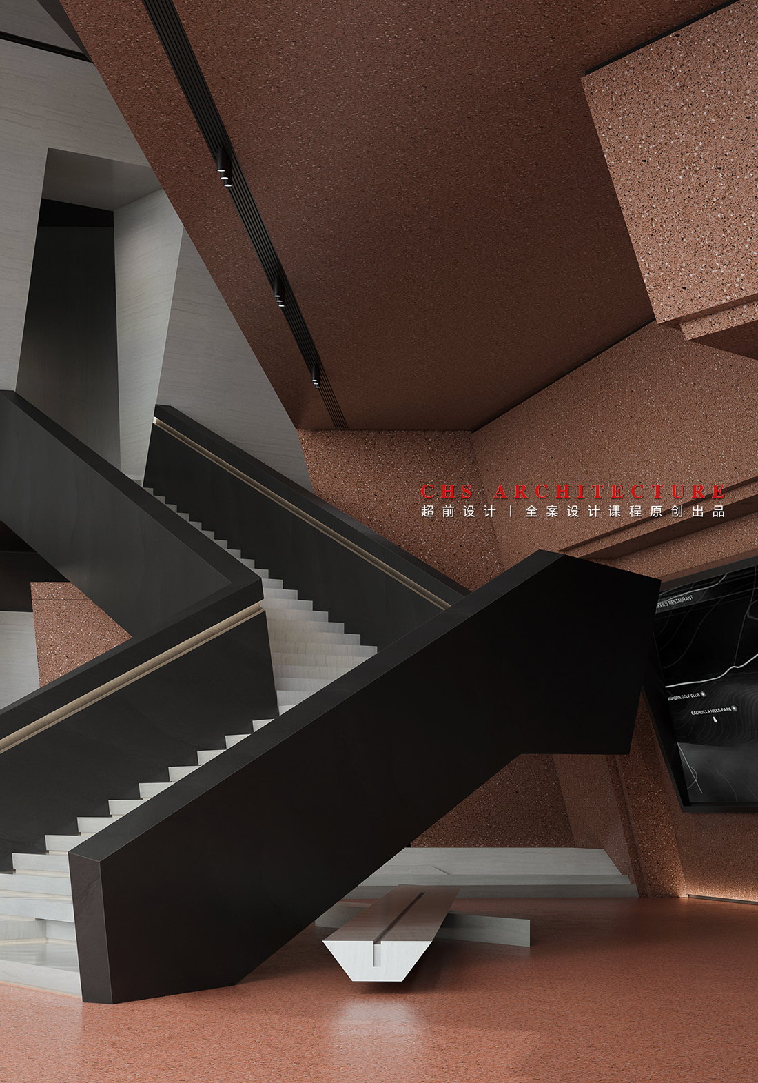 解构法则 •示范区原创全案设计丨超前设计丨超前创意设计教育-45